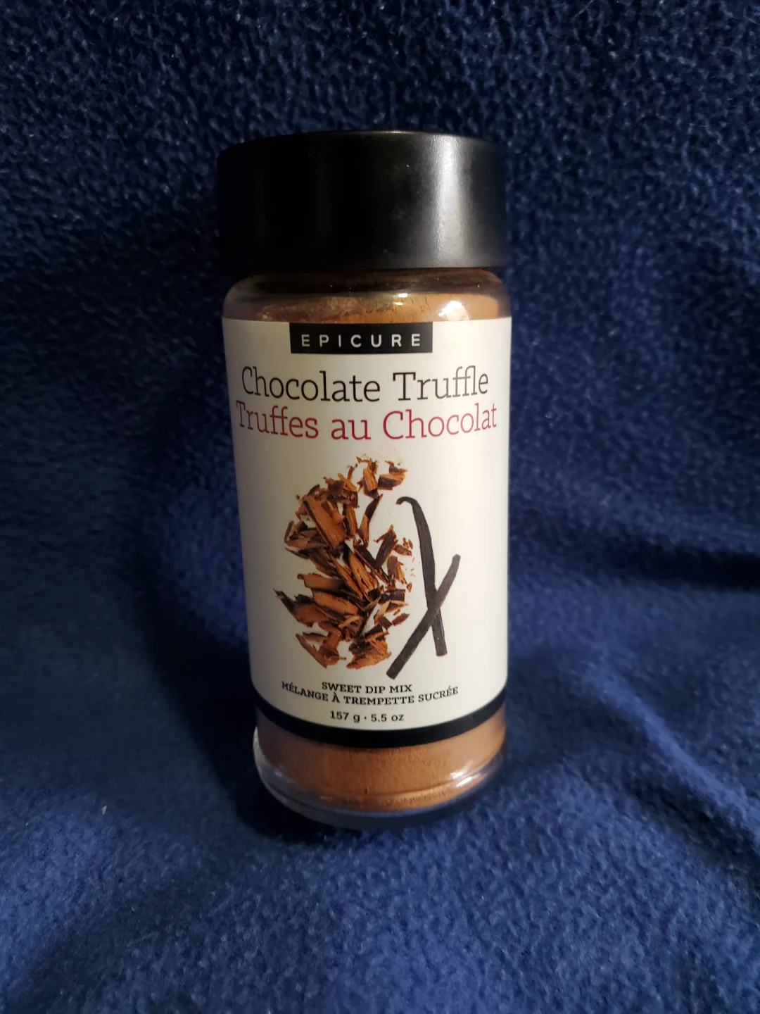 Epicure Chocolate Truffle Sweet Dip Mix 157g