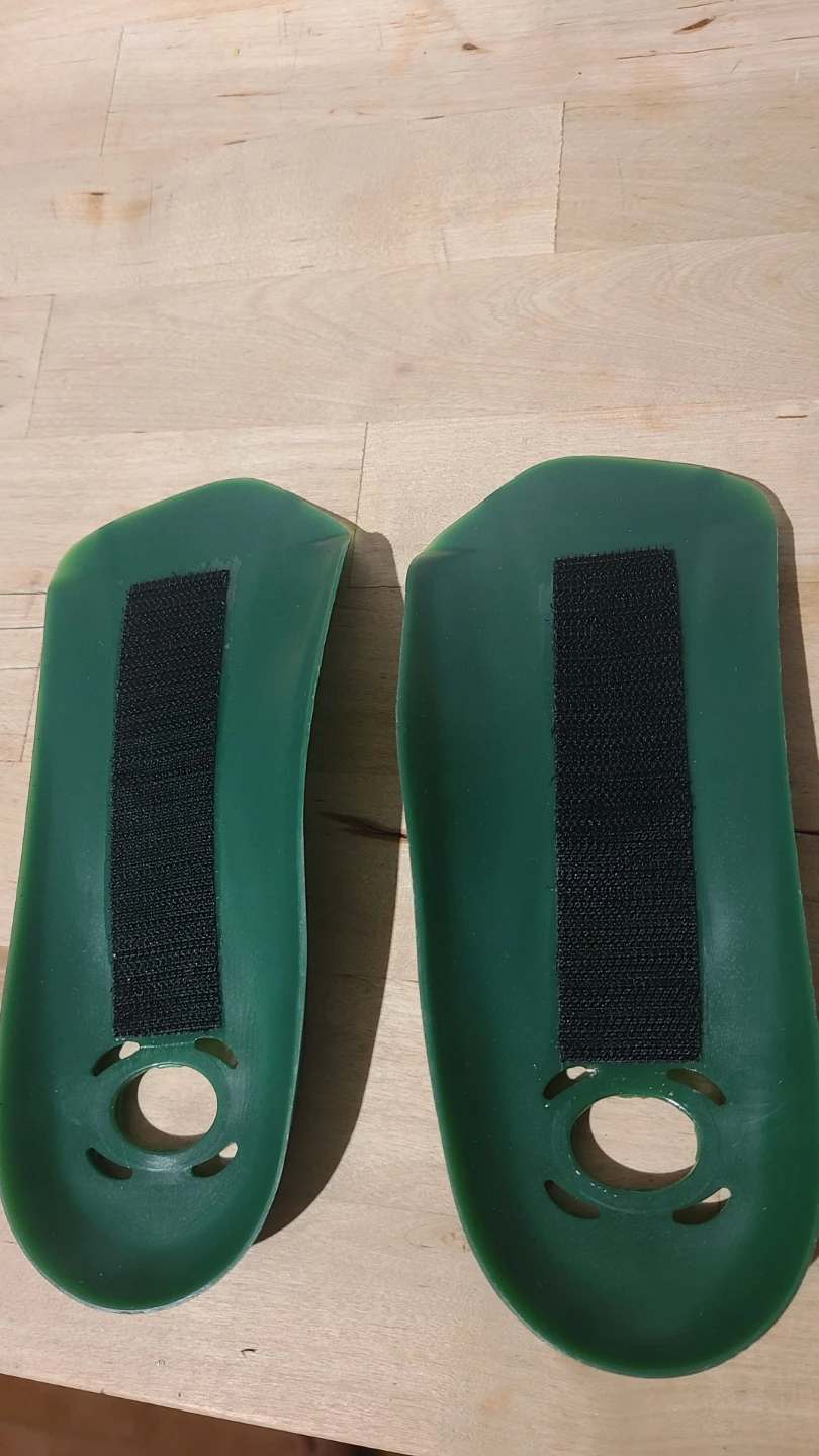 Mega Comfort Multi Thotic Orthotics - photo 3
