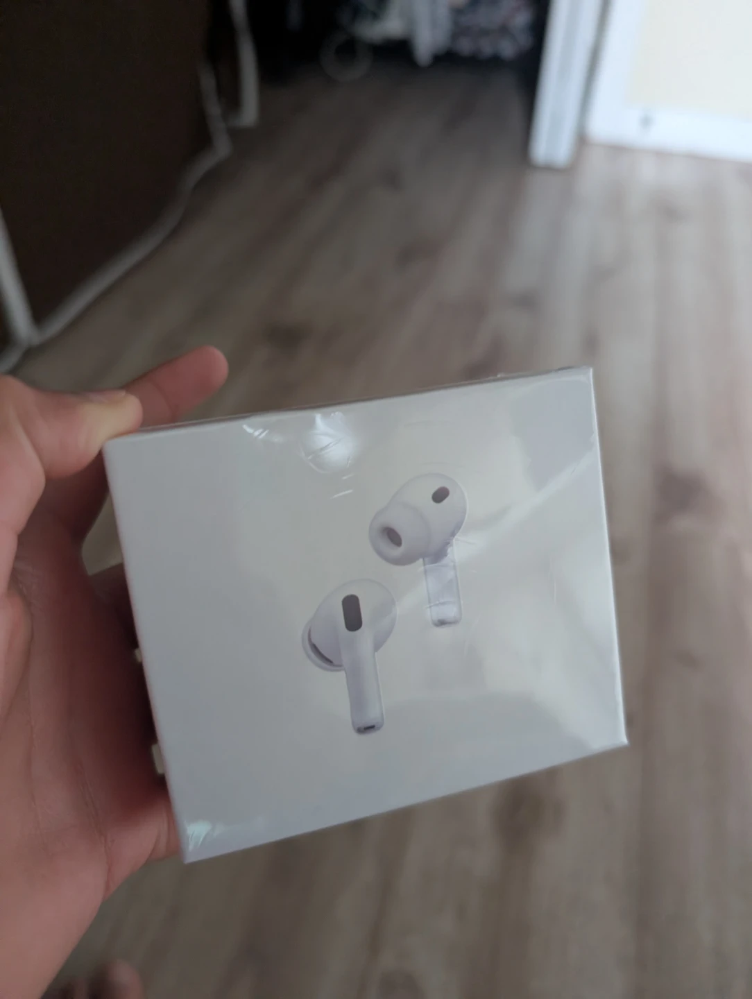 Apple AirPods Pro 3