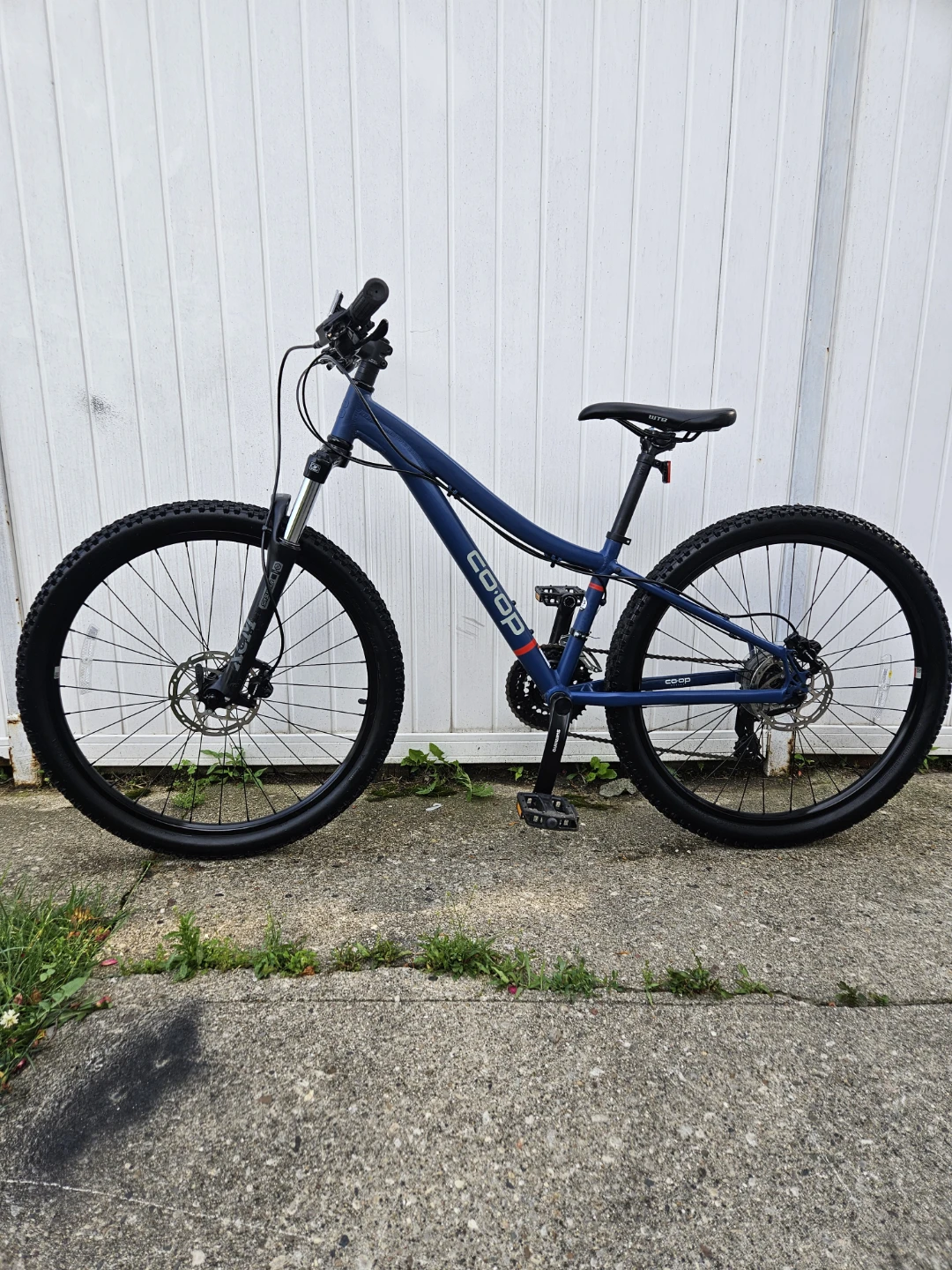Rei Co op DRT 1.0 Mountain Bike