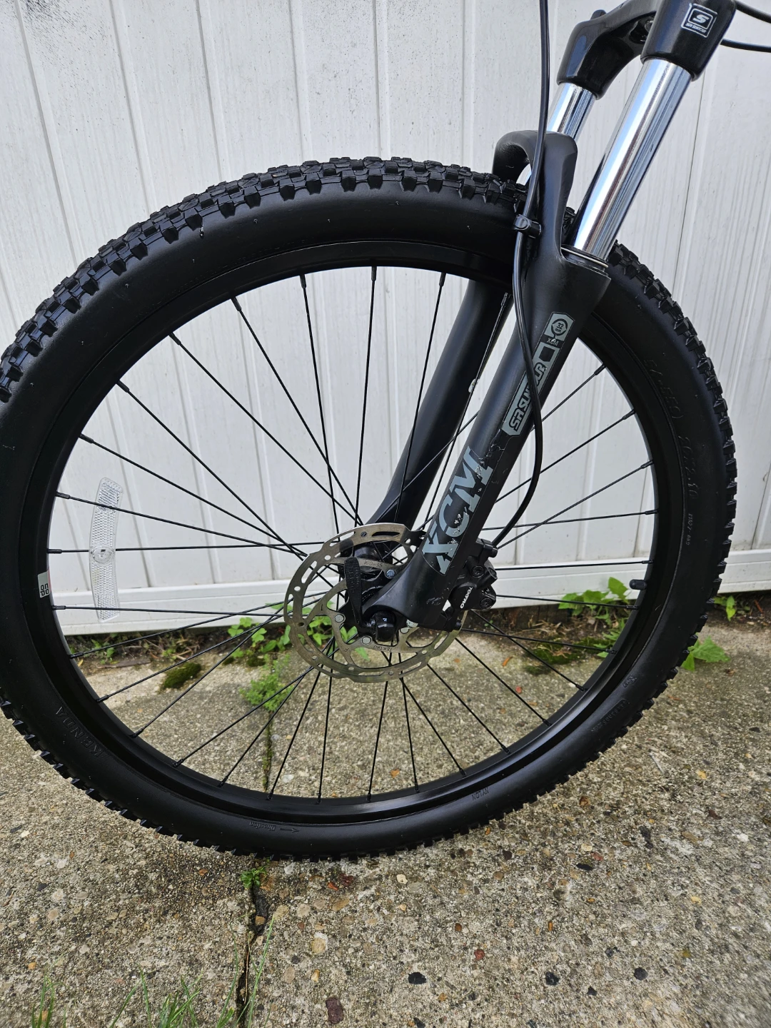Rei Co op DRT 1.0 Mountain Bike - photo 3