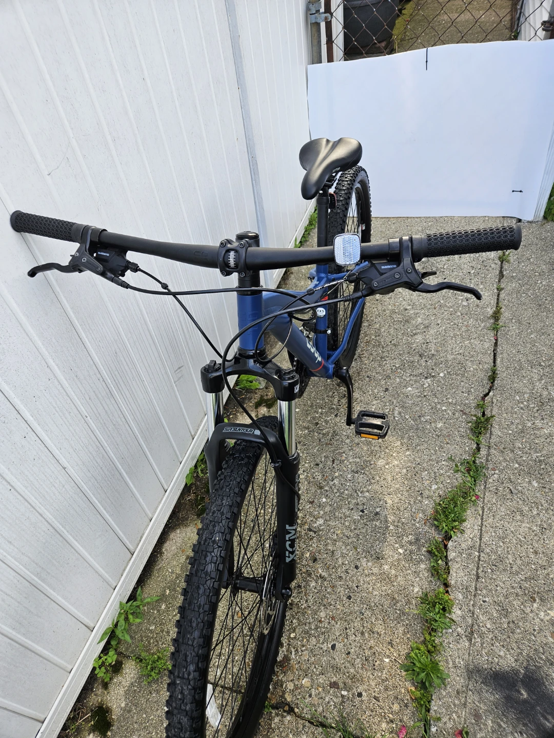 Rei Co op DRT 1.0 Mountain Bike - photo 4