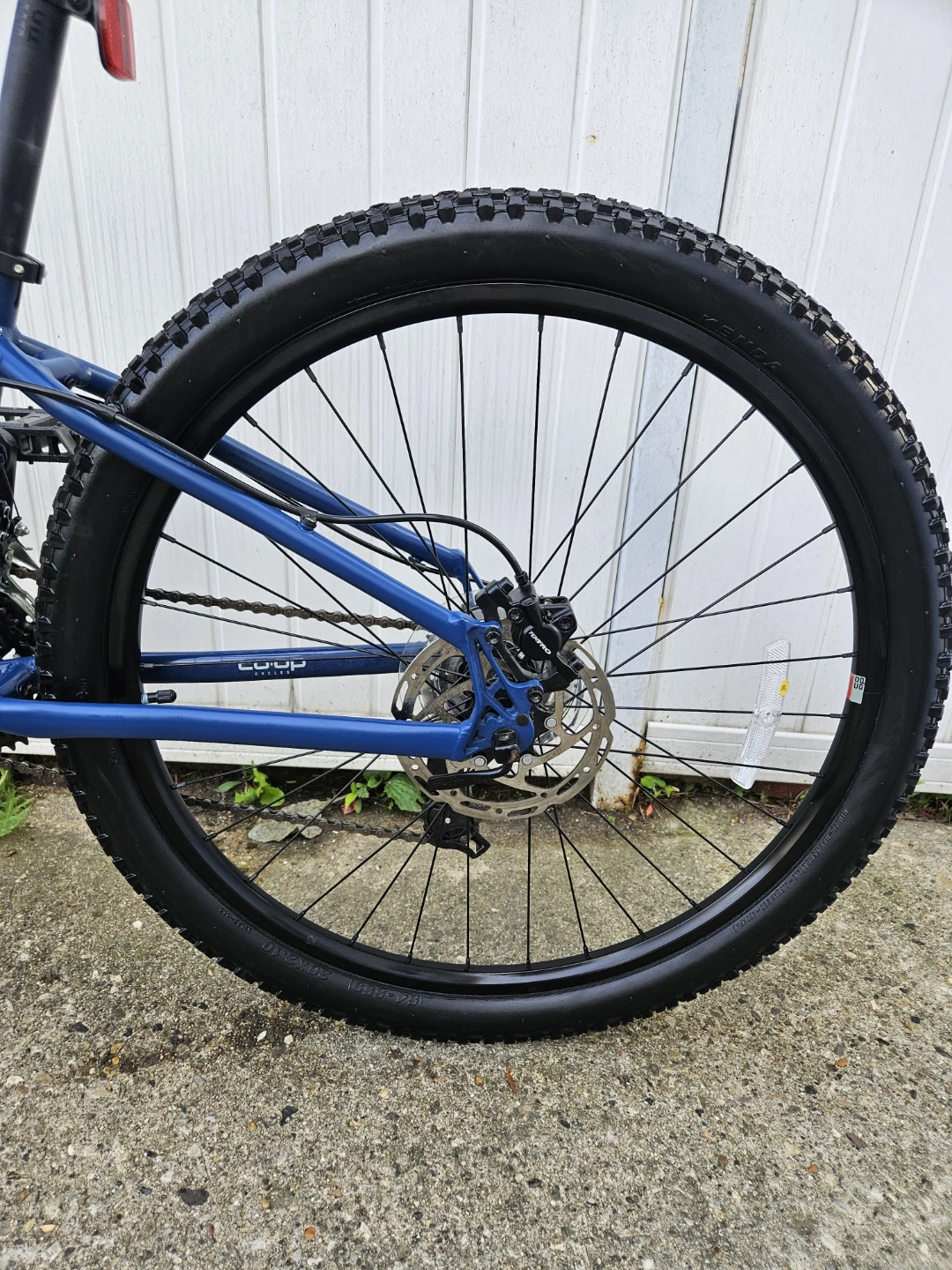 Rei Co op DRT 1.0 Mountain Bike - photo 5