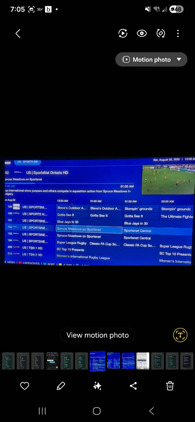 BUZZ BOX WITH IPTV NO MONTHLY FEES - photo 4