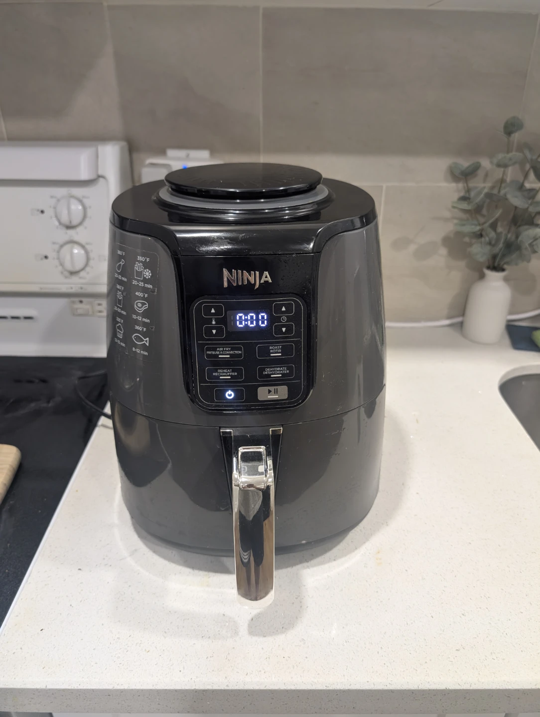 Ninja Air Fryer