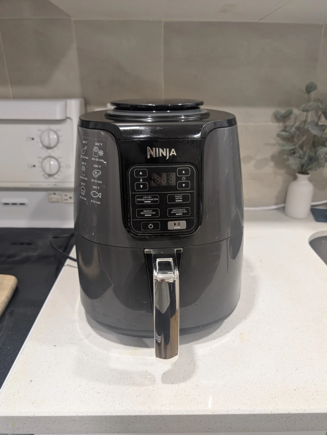 Ninja Air Fryer - photo 4