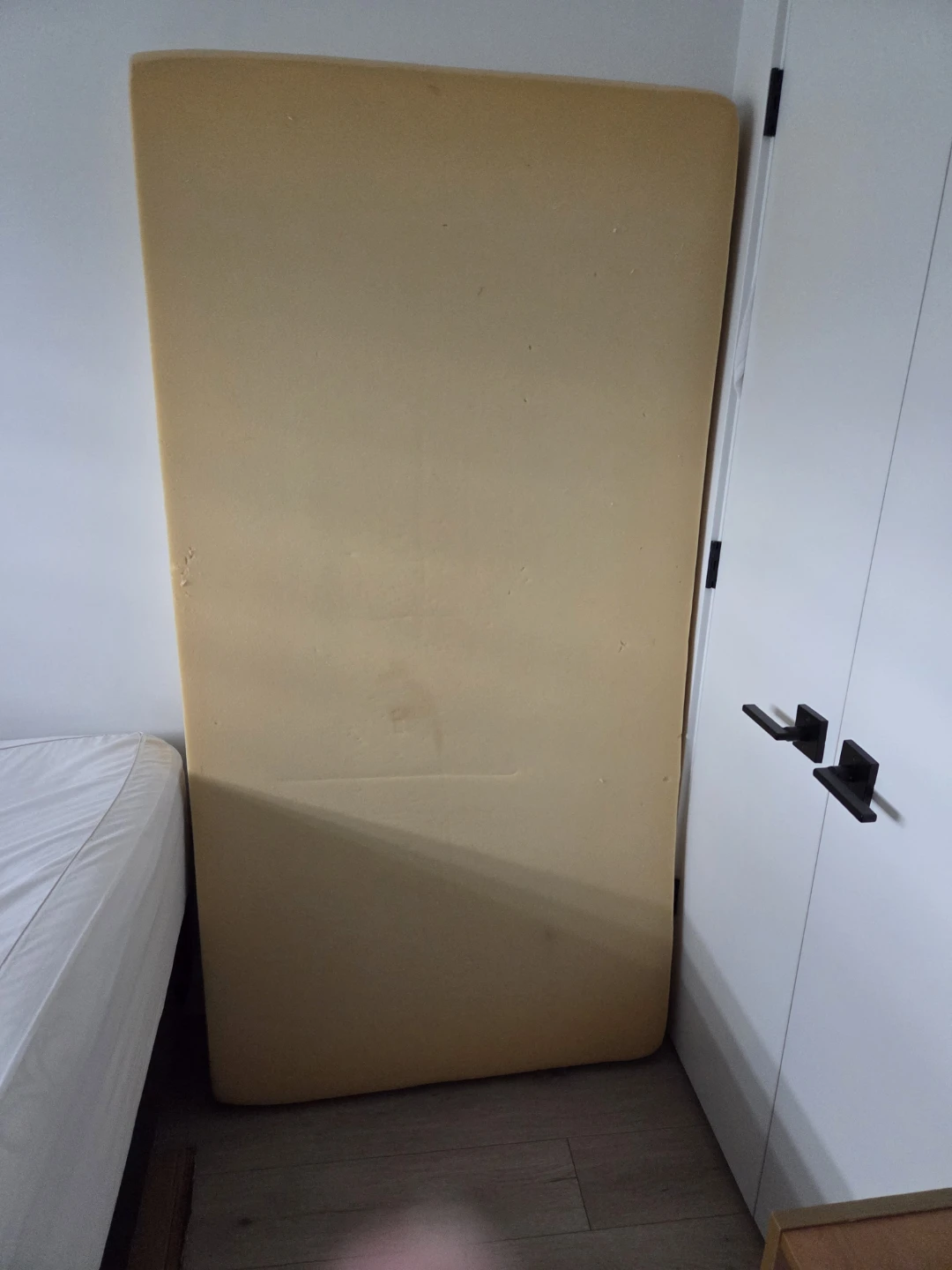 Foam Mattress