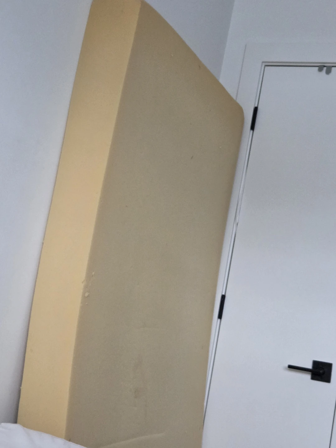 Foam Mattress - photo 2
