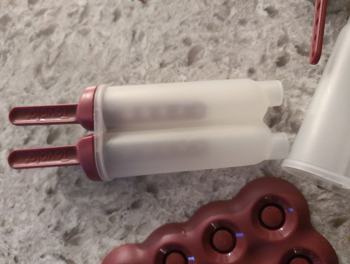 Tovolo Ice Pop Molds Set - photo 4