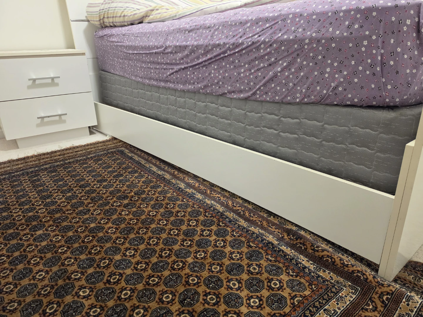 QUEEN SIZE BED ROOM SET !!! $149 - photo 3
