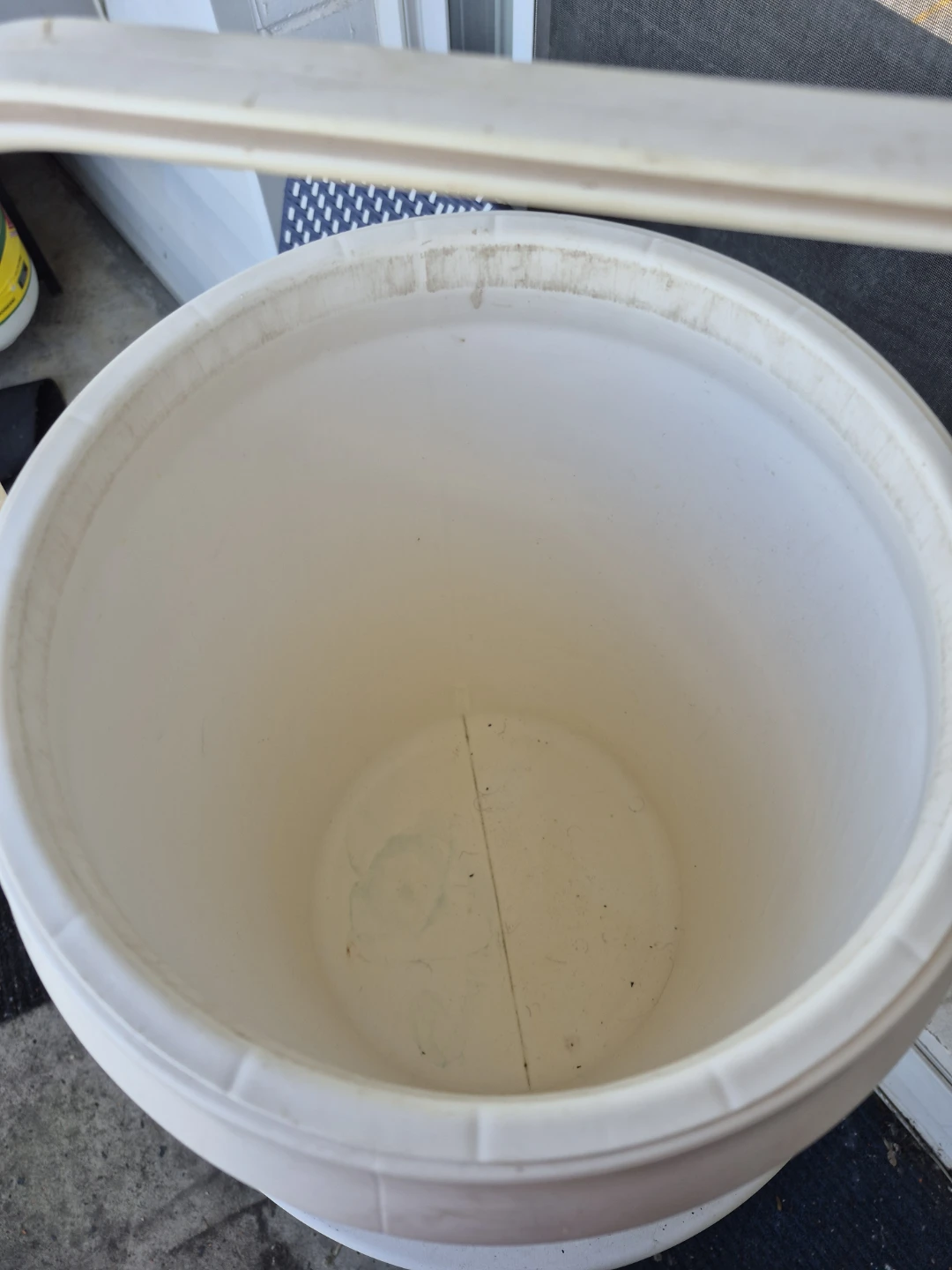 Vintage Budweiser Cooler Bucket - photo 2