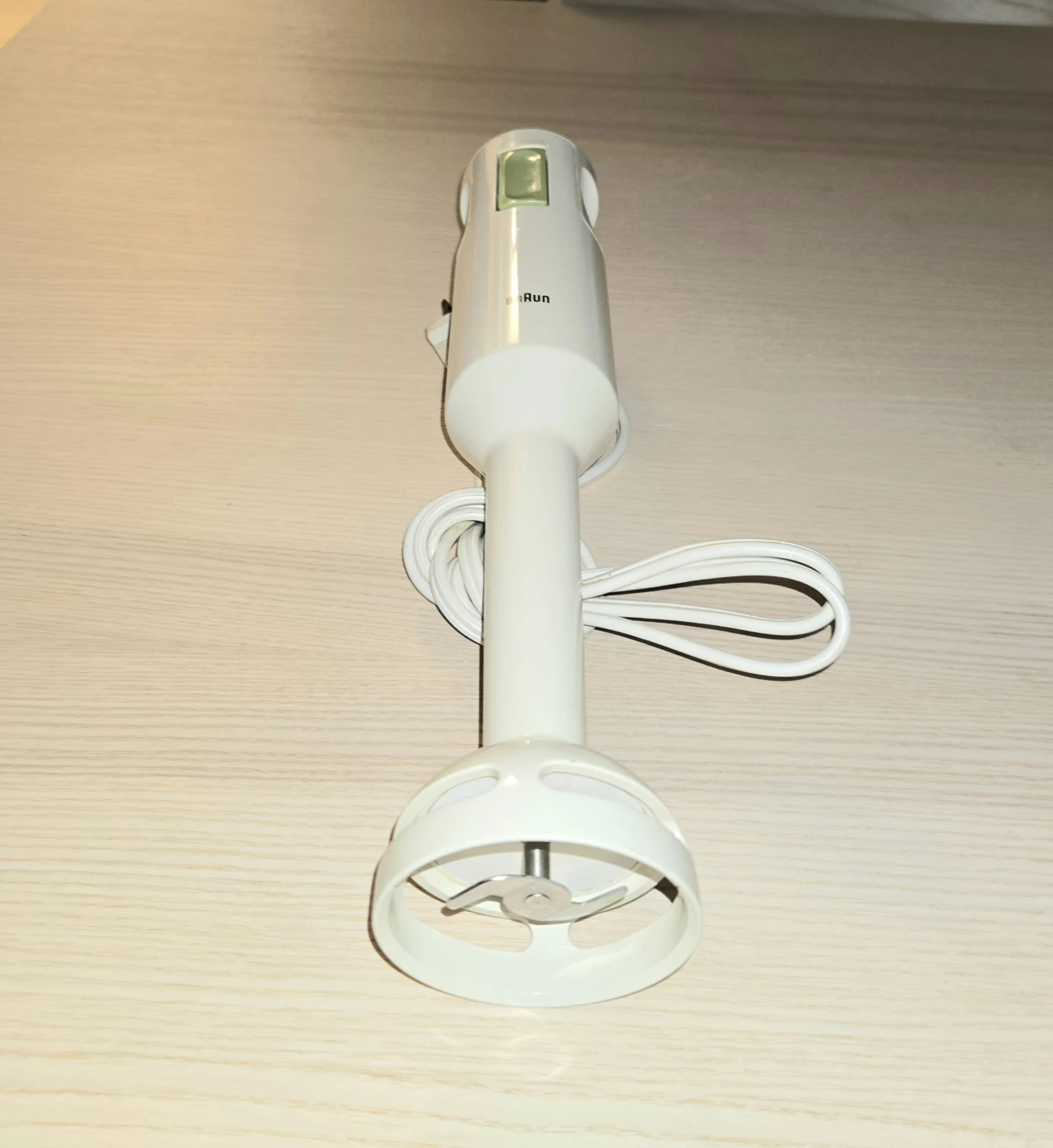 Braun Blender with Accessories - photo 2