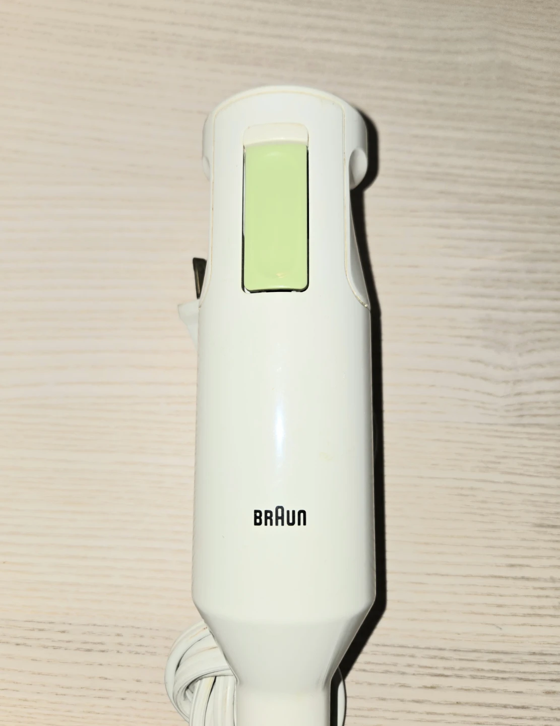 Braun Blender with Accessories - photo 3