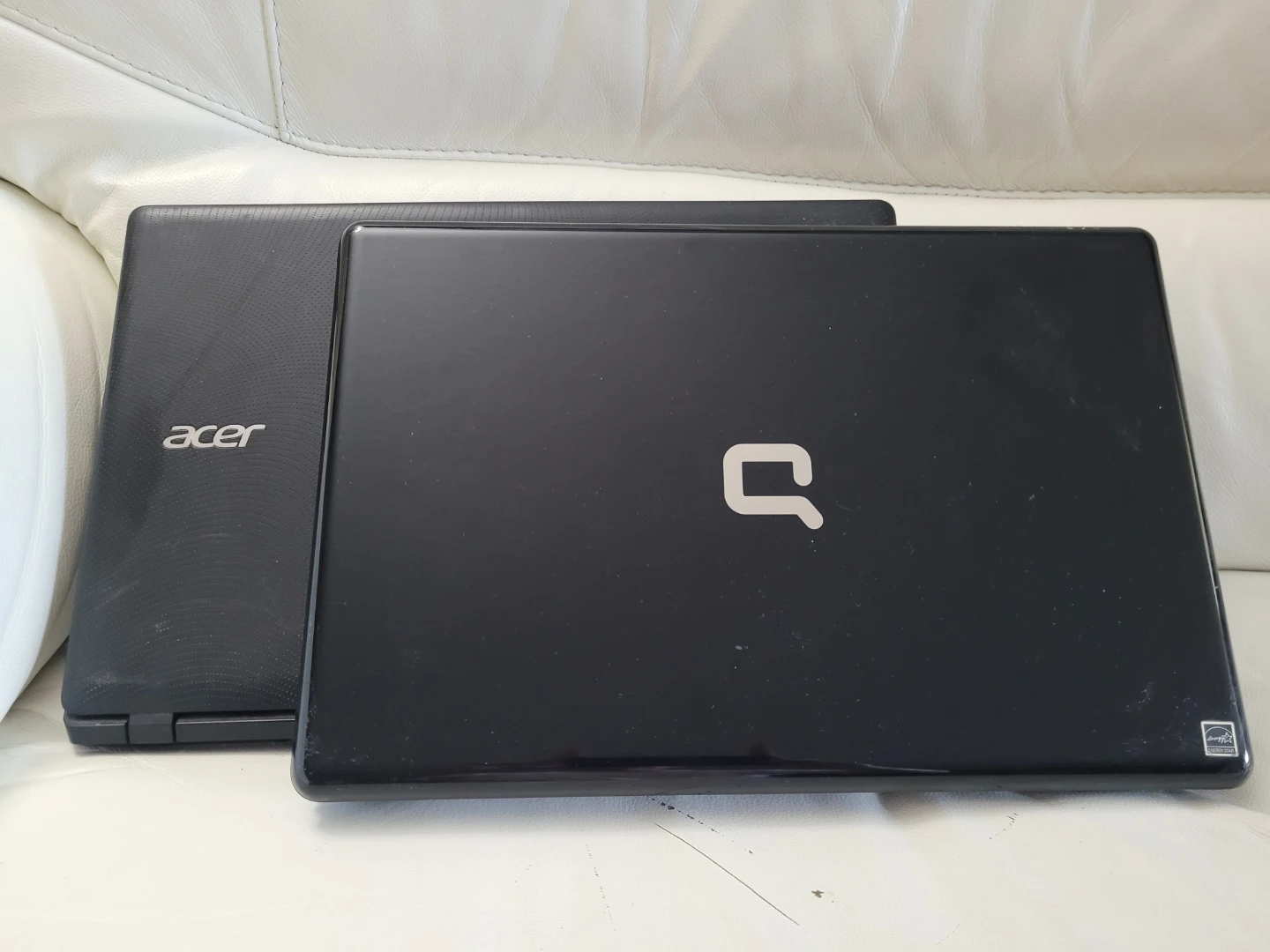 HP Presario CQ61 Laptop