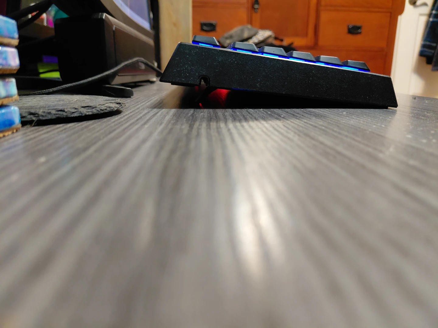 Razer Ornata Chroma v2 Wired Gaming Keyboard - photo 4
