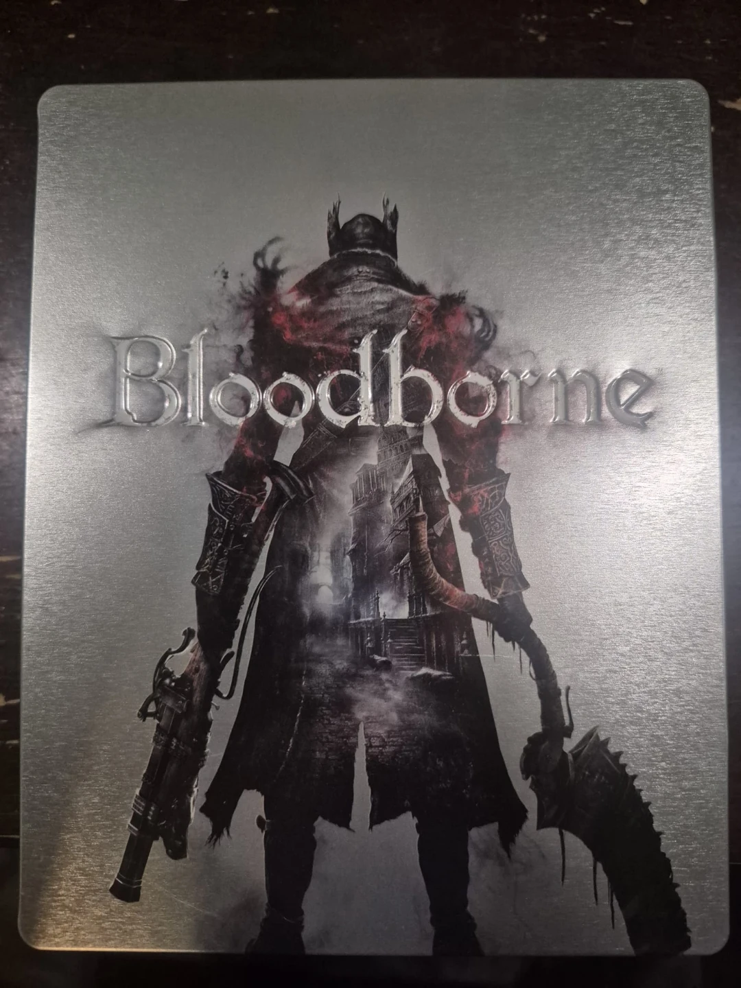 Bloodborne Collector's Edition for PS4 - photo 3