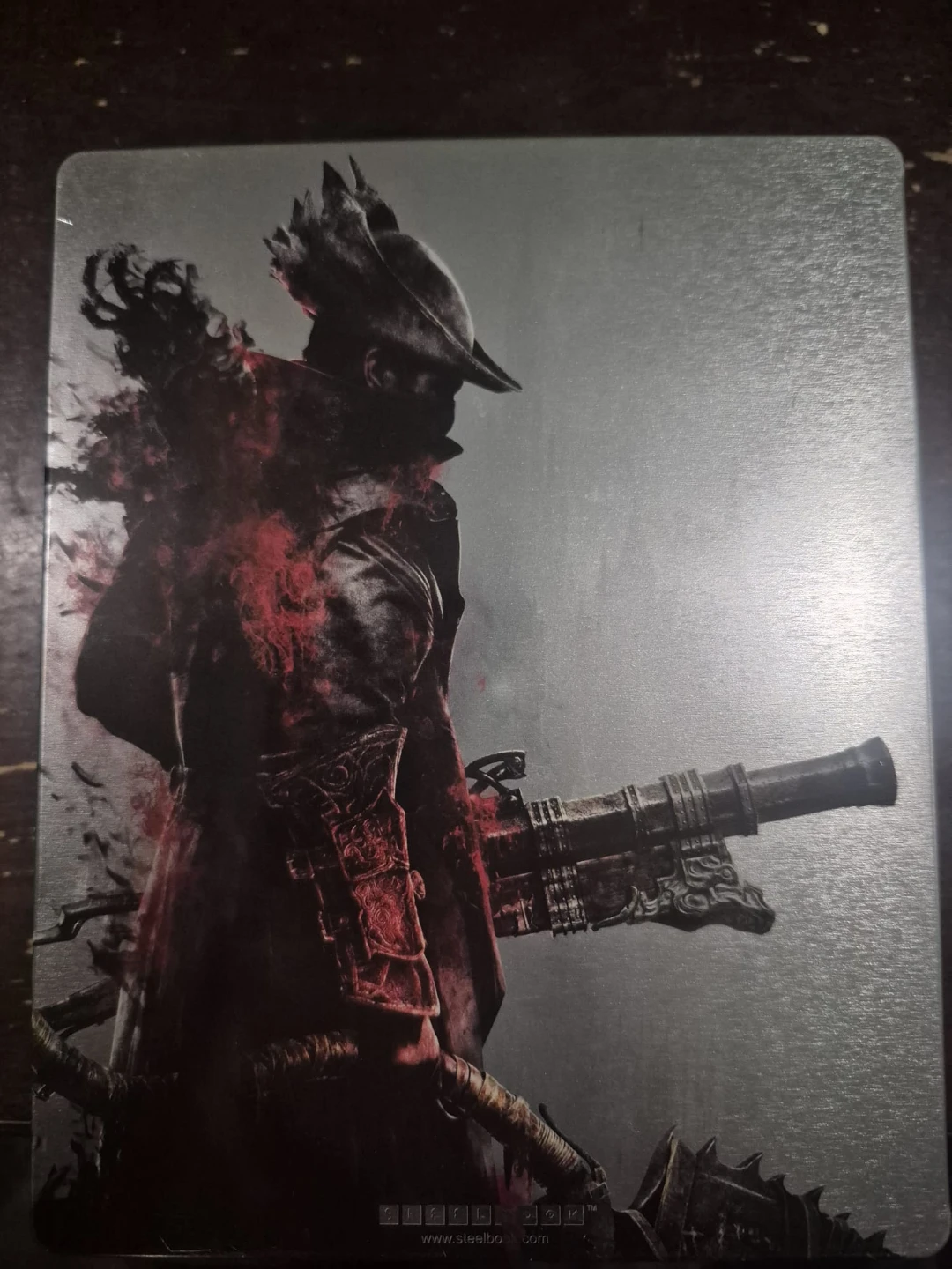 Bloodborne Collector's Edition for PS4 - photo 4