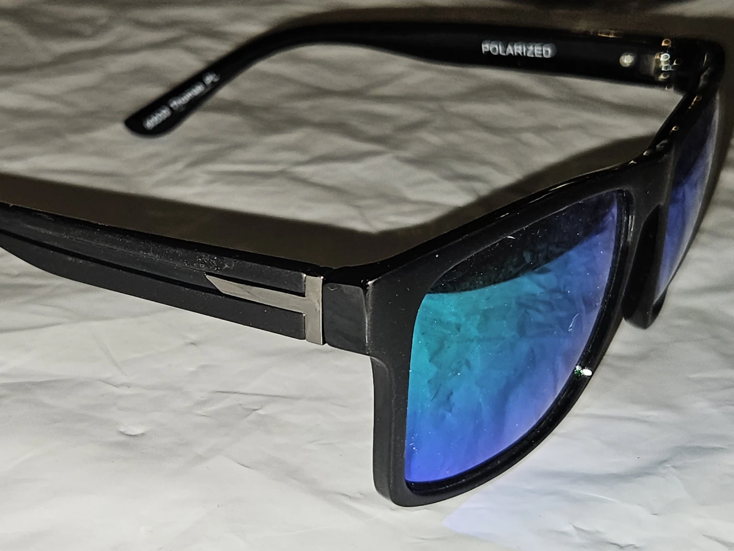 Polarized Sunglasses - Thomas PL - photo 4