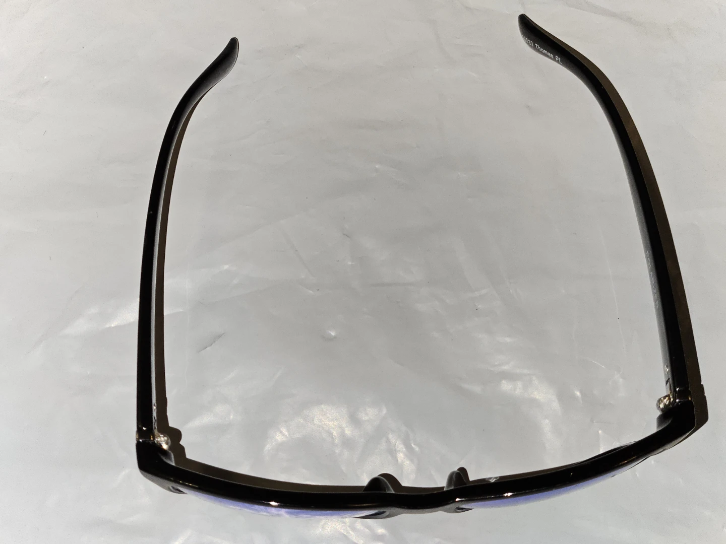 Polarized Sunglasses - Thomas PL - photo 5