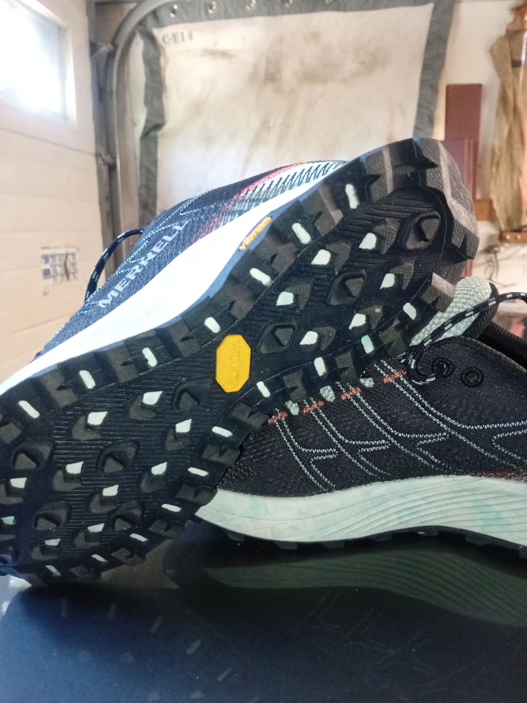 Merrell Women's Hiking Shoes - photo 2