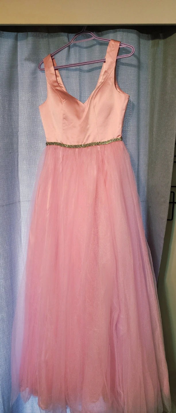 Sweet party dress - photo 2