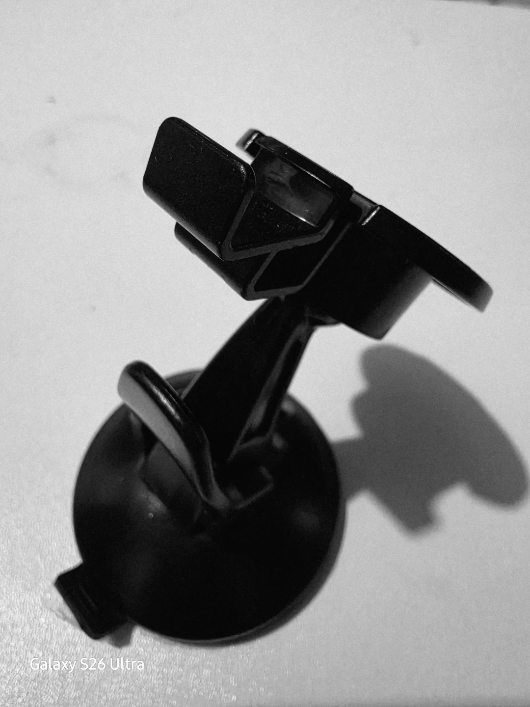 Car Suction Cup Mount GPS Holder For Garmin NUVI 2597 LMT - photo 2
