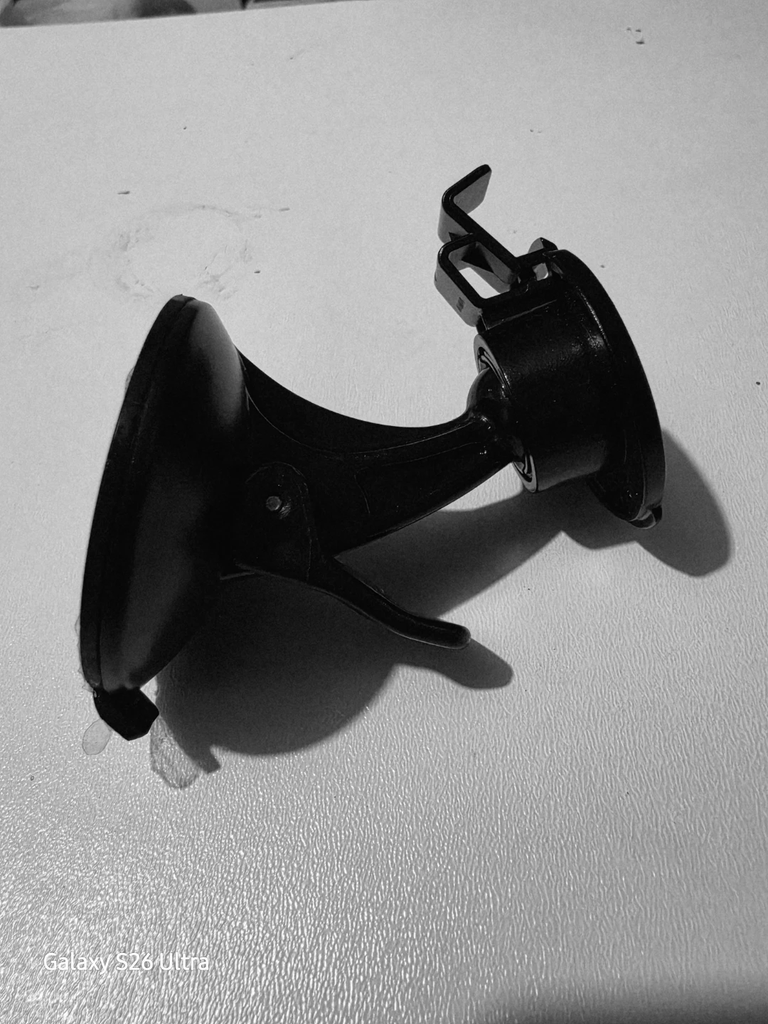 Car Suction Cup Mount GPS Holder For Garmin NUVI 2597 LMT - photo 3