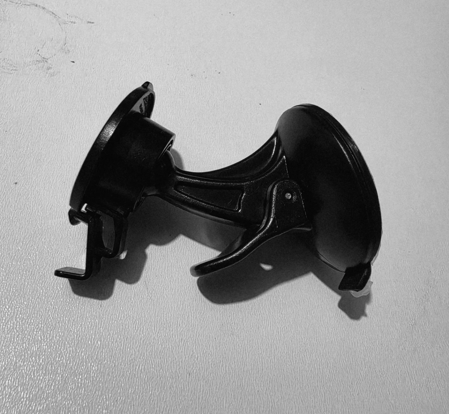 Car Suction Cup Mount GPS Holder For Garmin NUVI 2597 LMT - photo 4