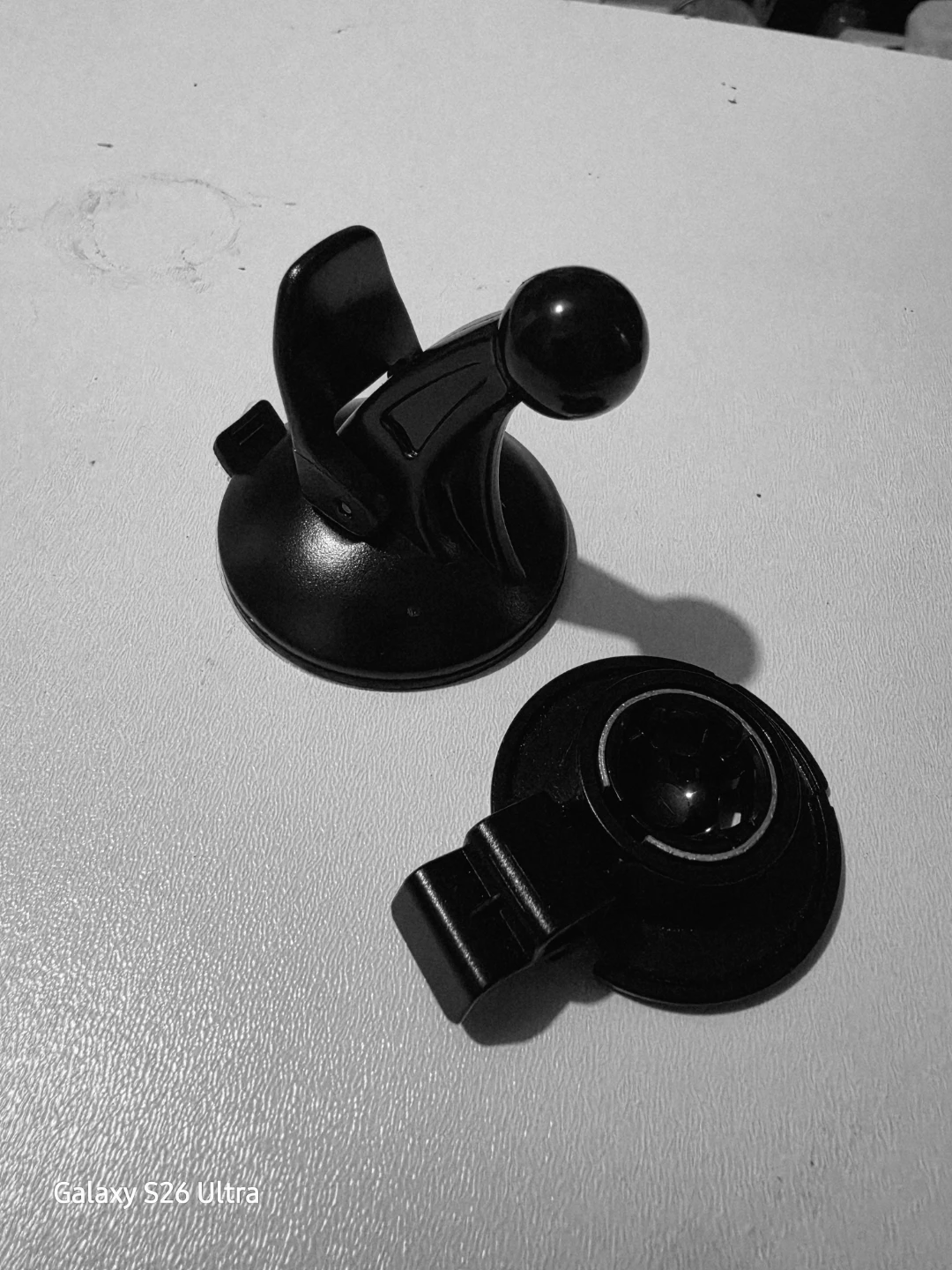 Car Suction Cup Mount GPS Holder For Garmin NUVI 2597 LMT - photo 5