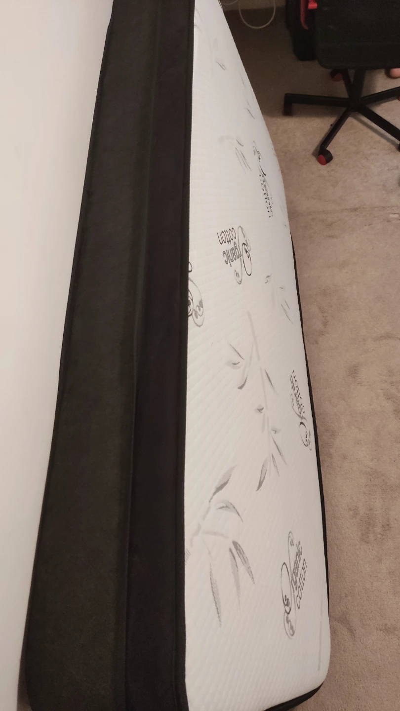 Single mattress