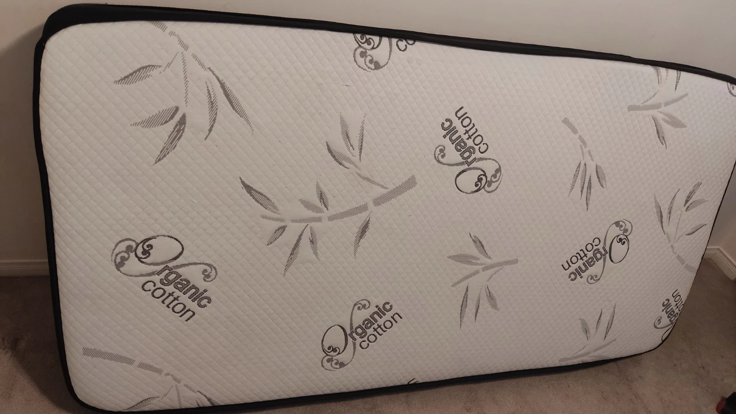 Single mattress - photo 2