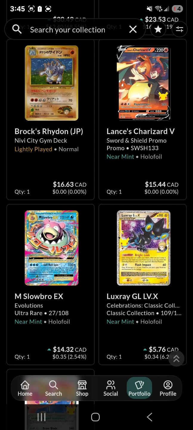 Pokemon lot - photo 3