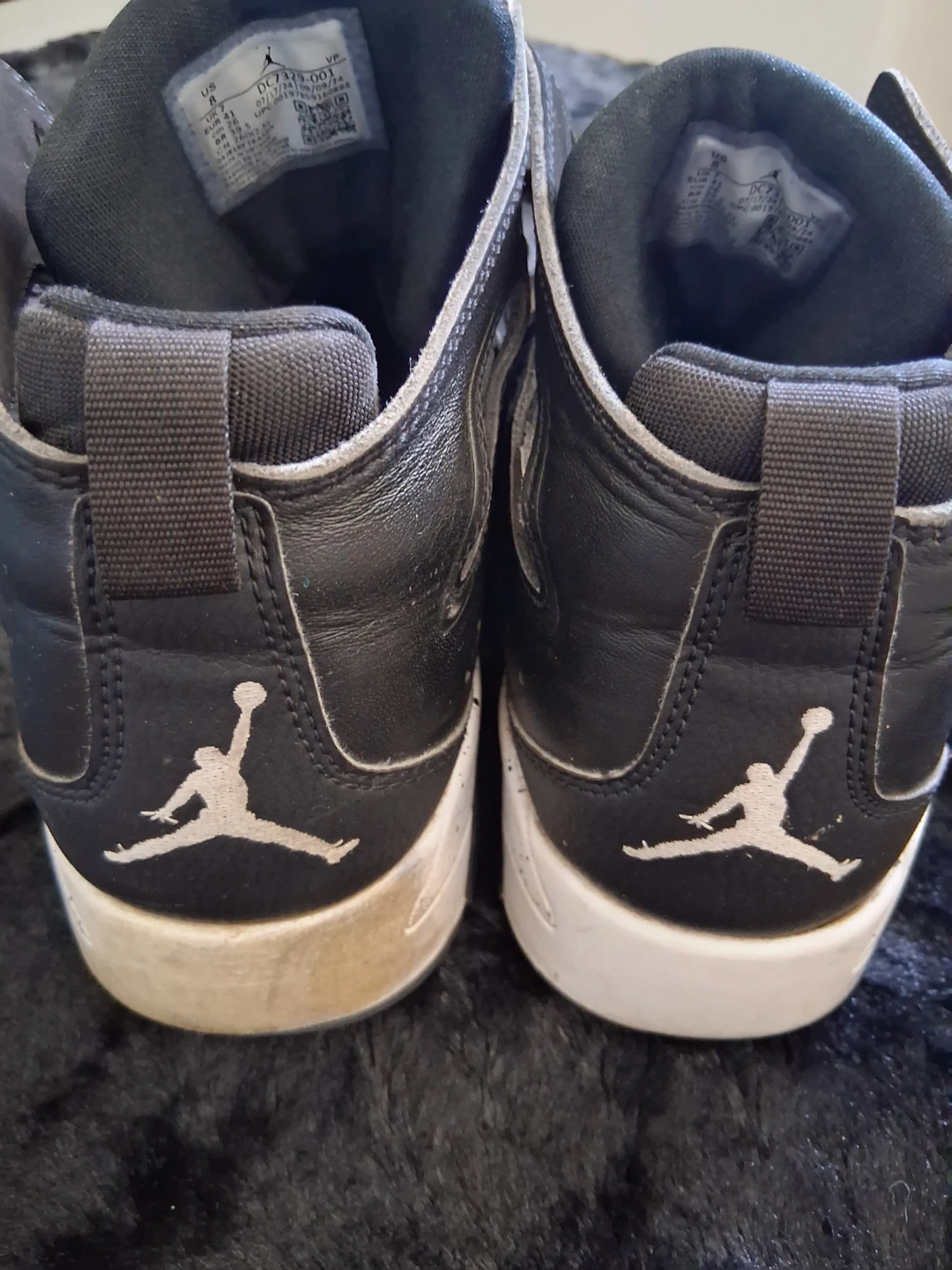 Jordan Sneakers