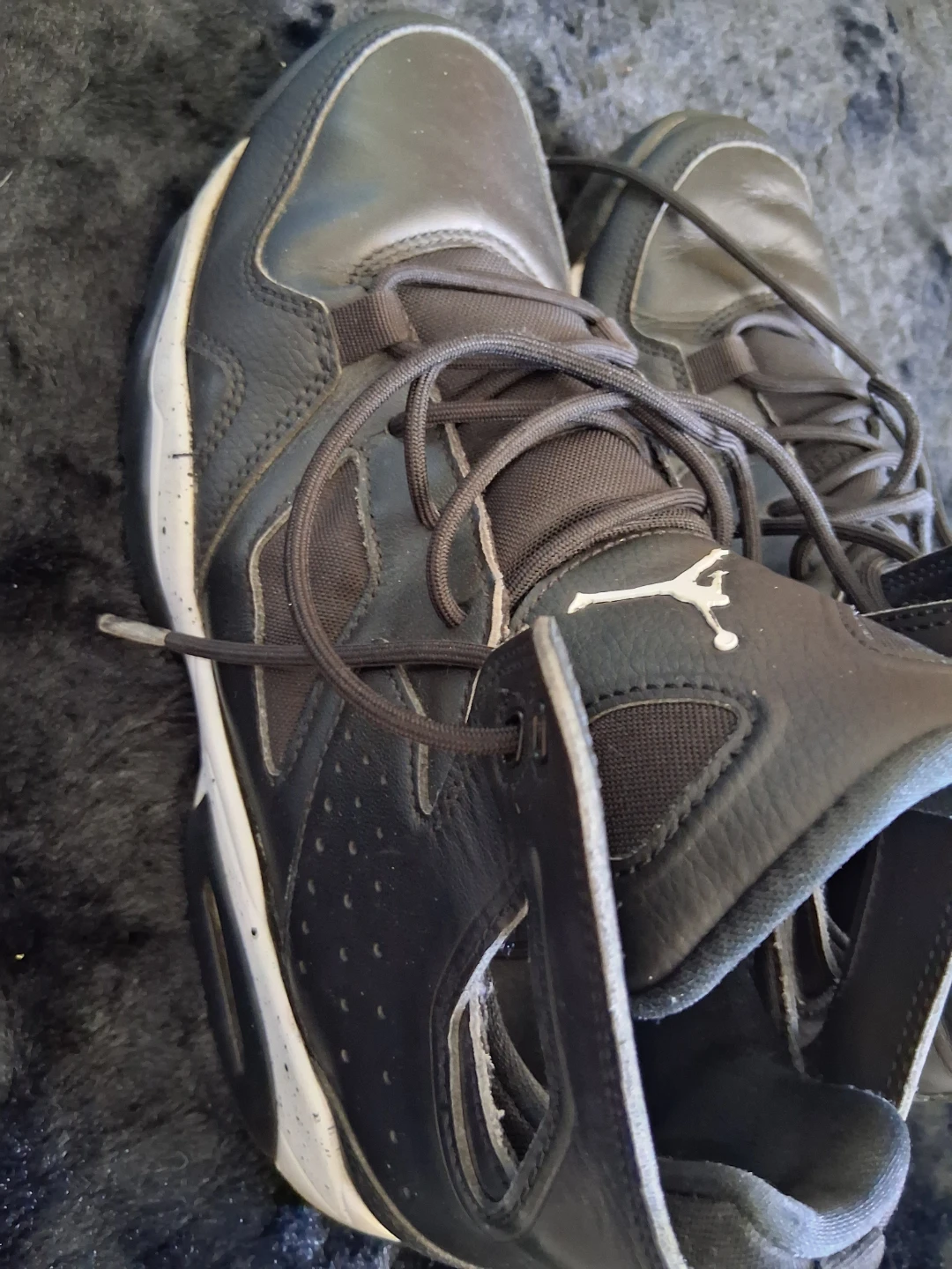 Jordan Sneakers - photo 3