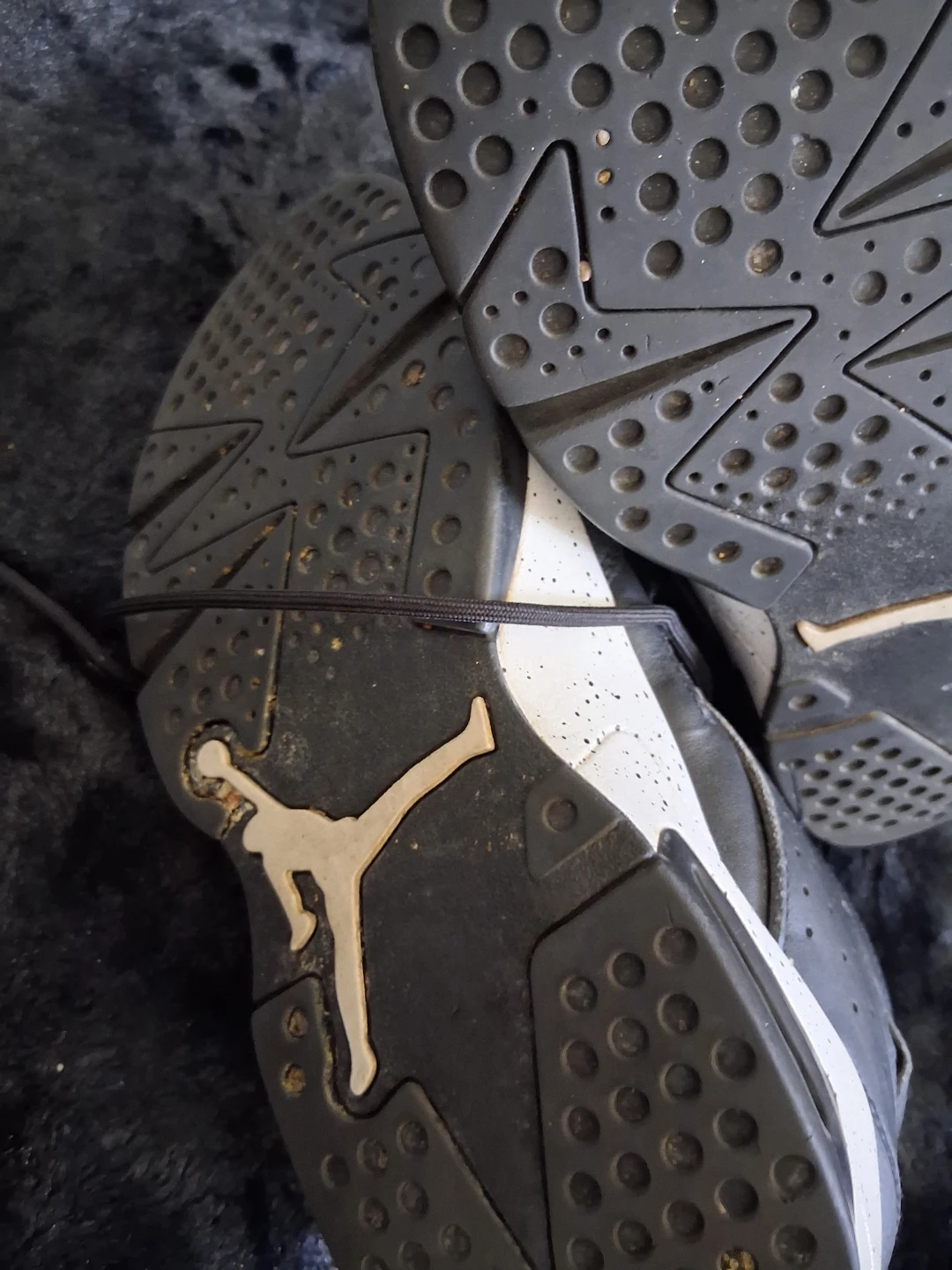 Jordan Sneakers - photo 4