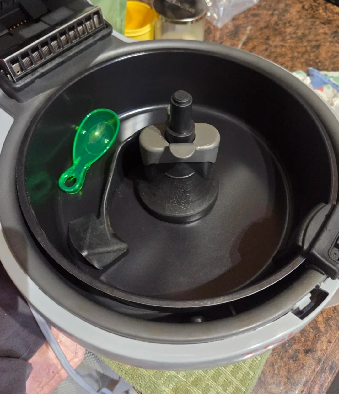 T-fal ActiFry Original Air Fryer - photo 3