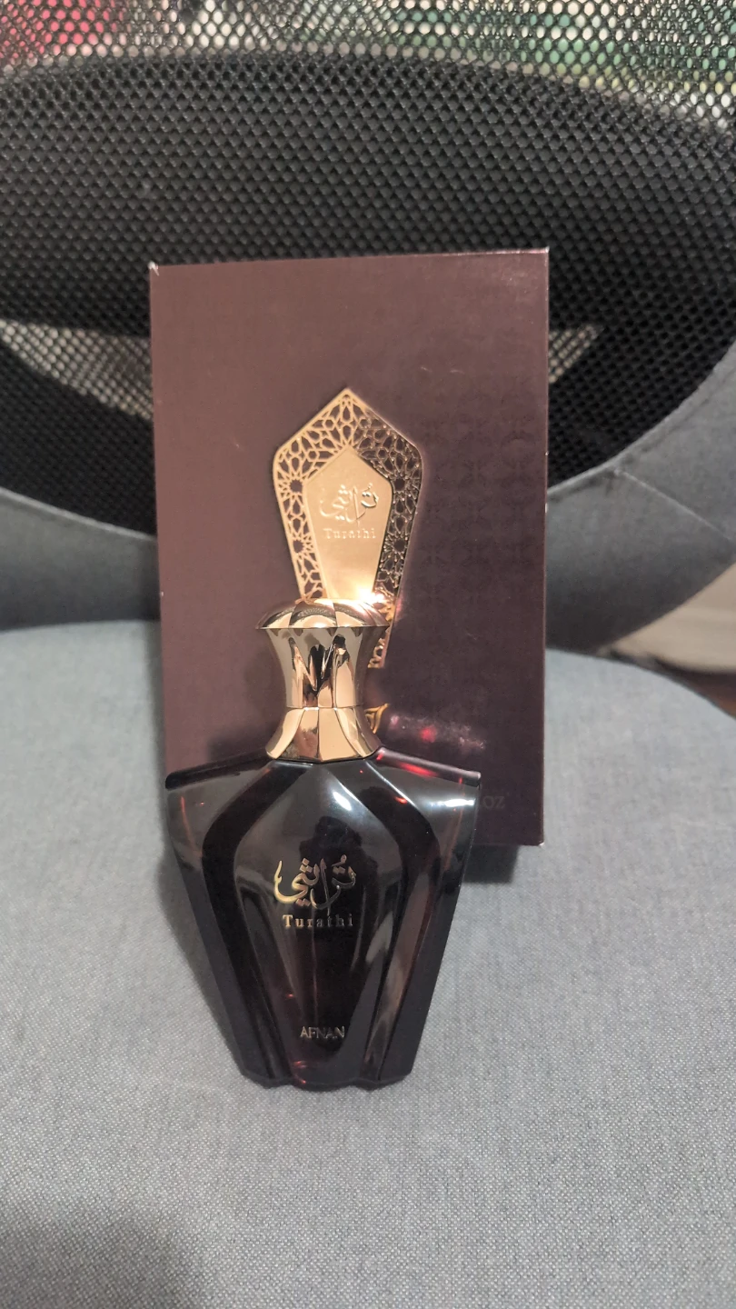 Turathi afnan fragrance