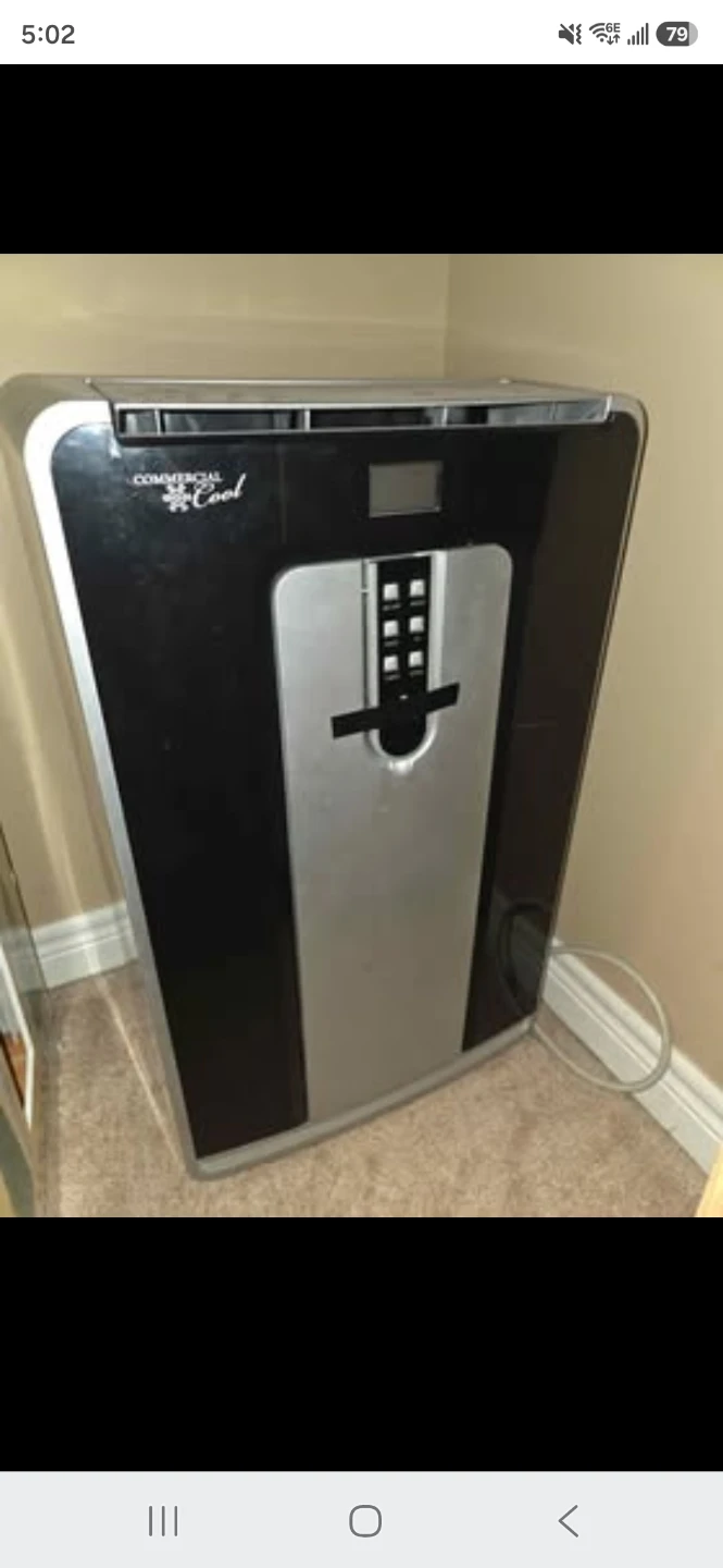 Commercial Cool Room Air Conditioner