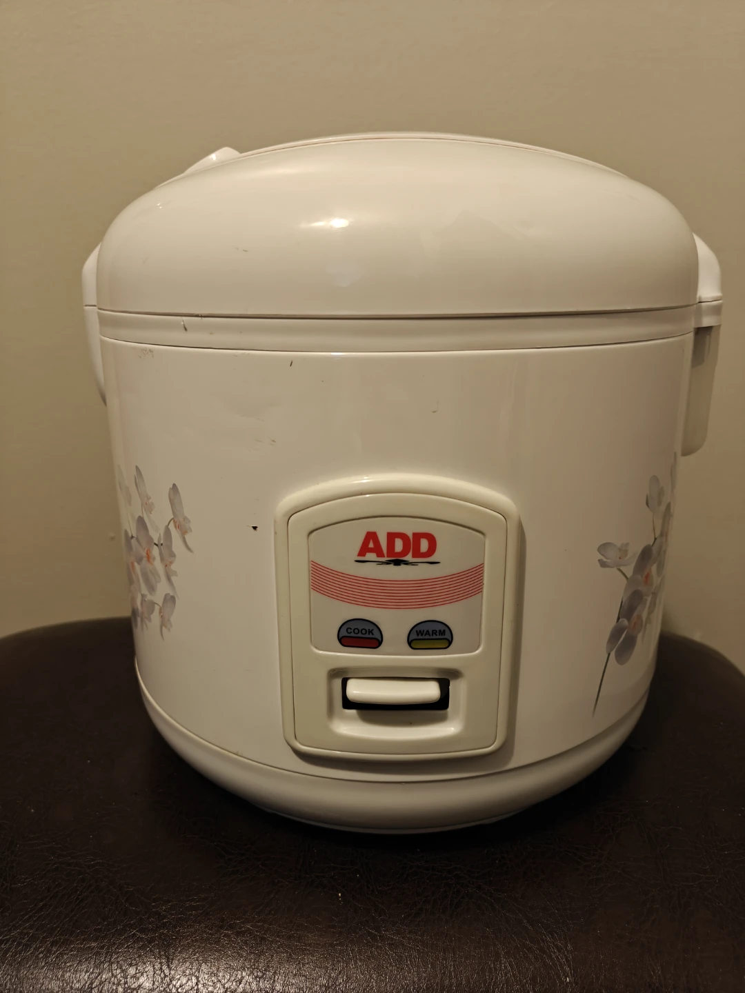 ADD Rice Cooker