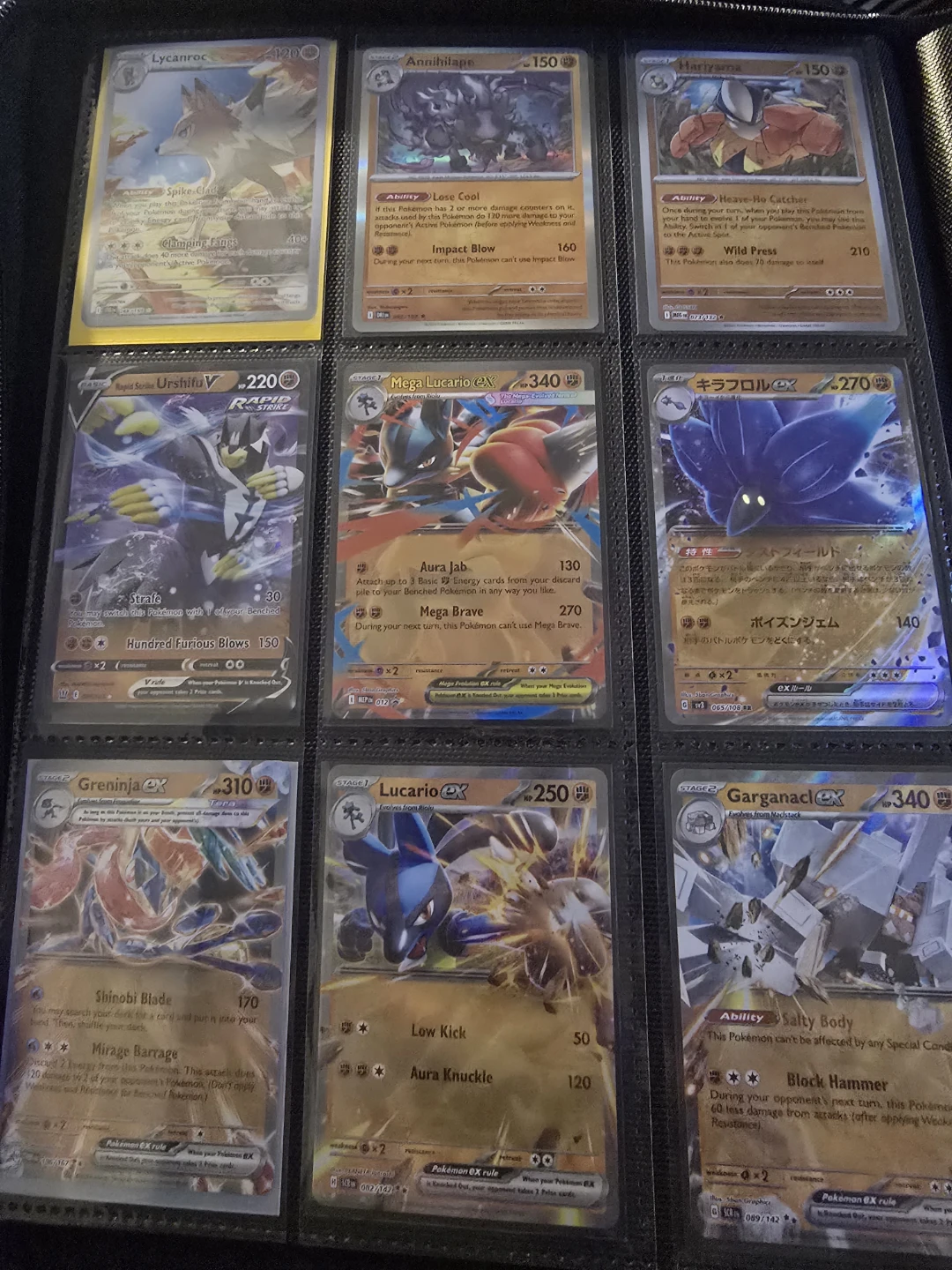 Assorted Pokémon Cards - photo 3