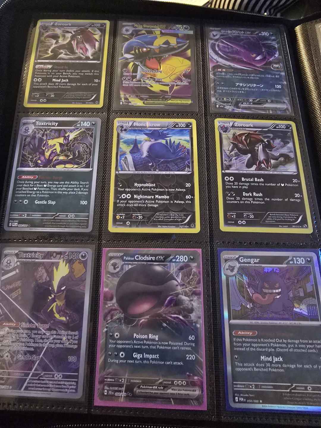 Assorted Pokémon Cards - photo 5