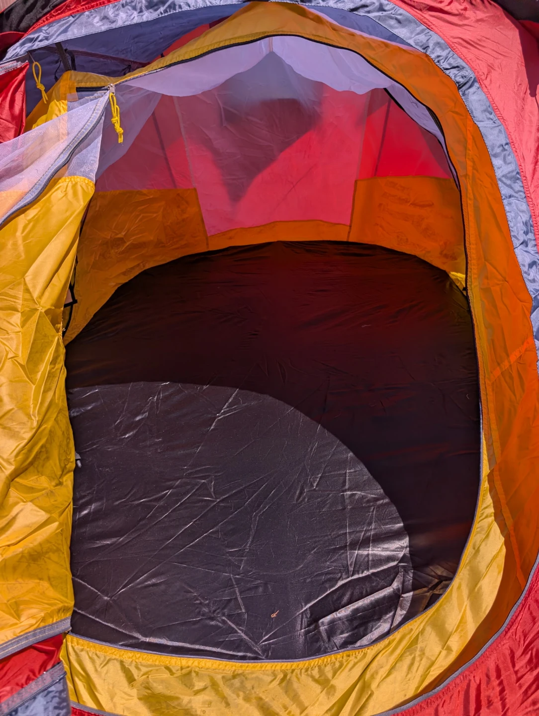 2 person  Pop-Up Tent - photo 4