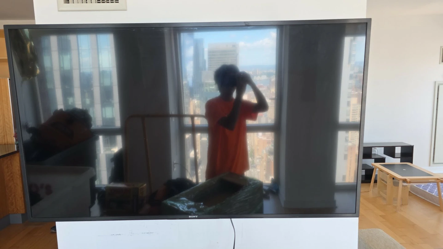 Sony Television