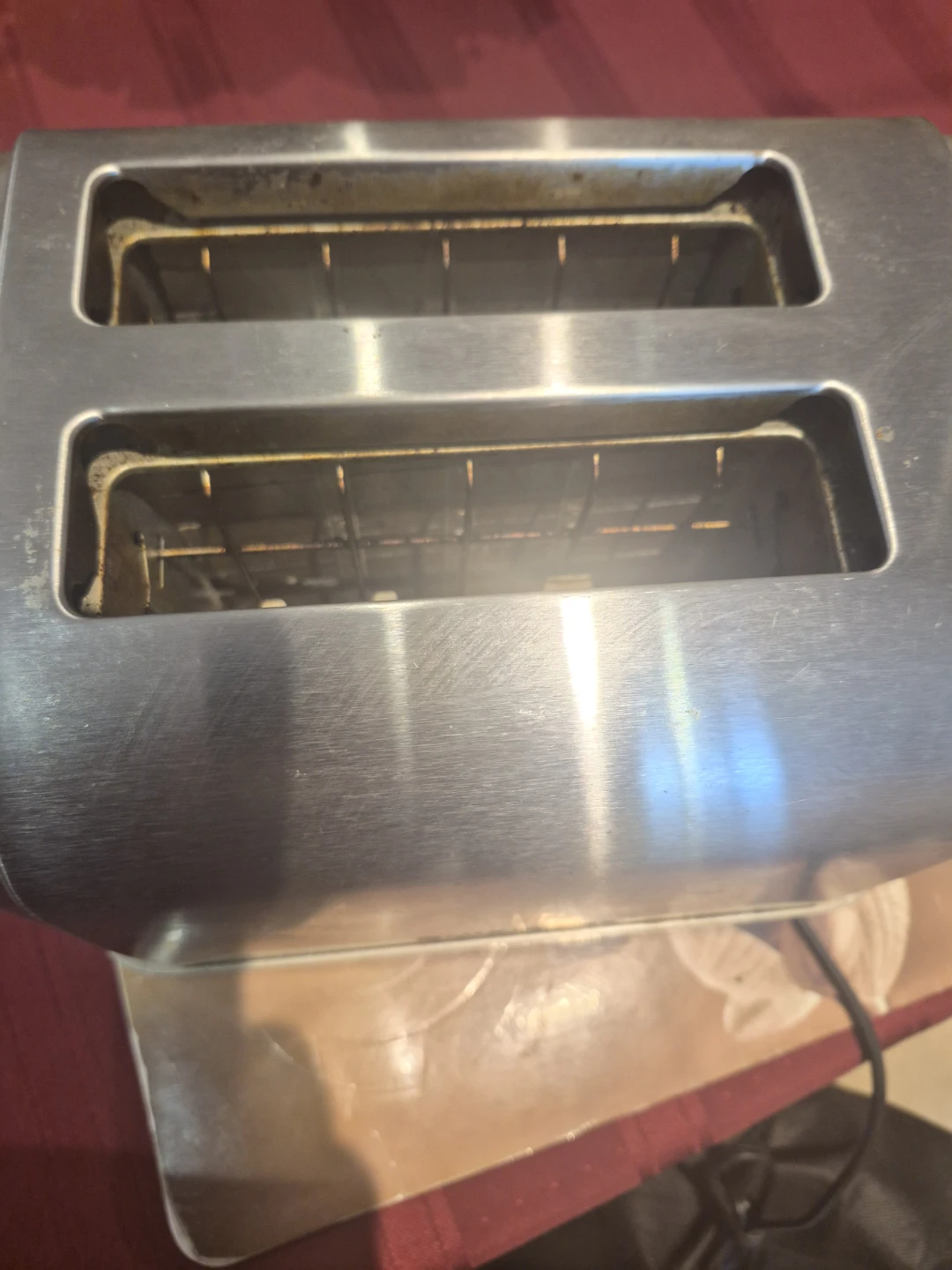 Cuisinart Toaster