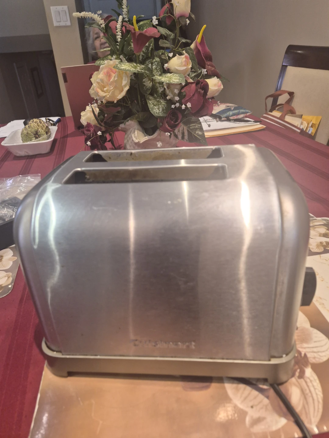 Cuisinart Toaster - photo 2