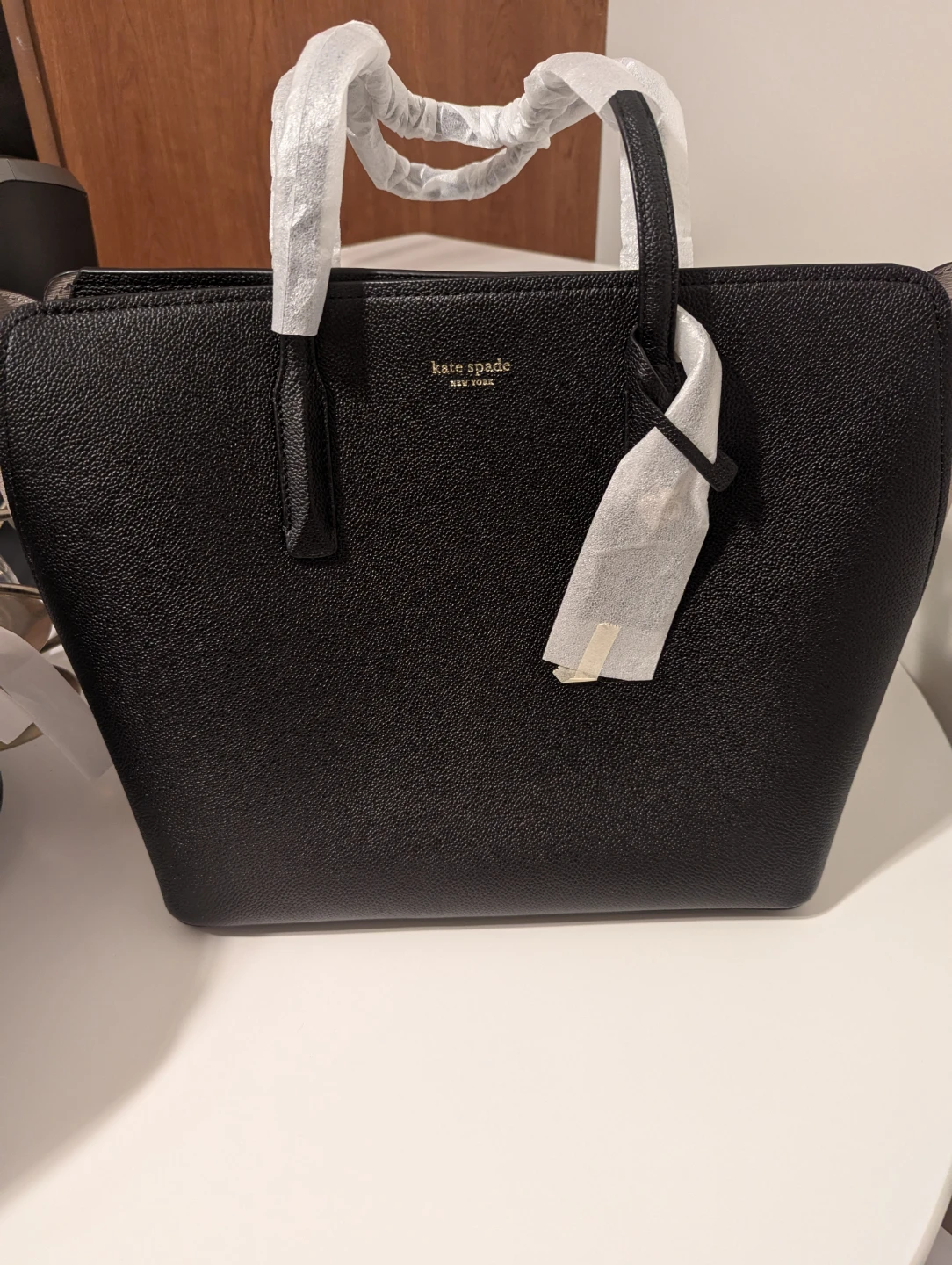 Kate Spade Tote Bag - photo 2