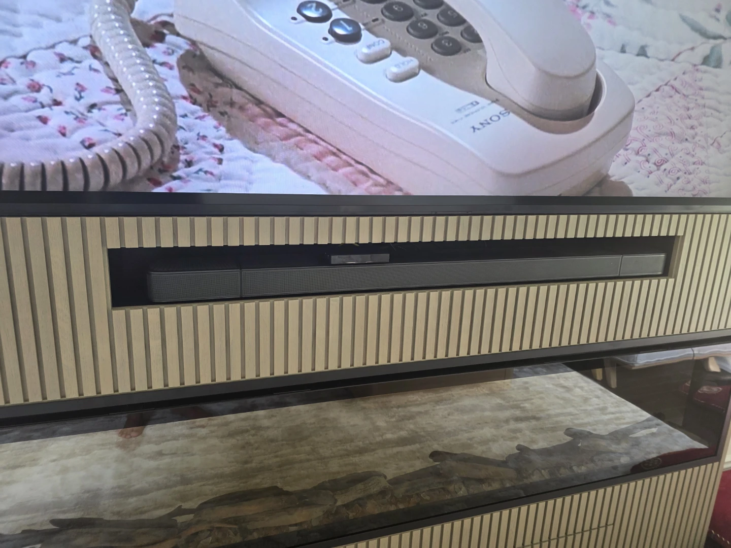 JBL Bar 9.1 True Wireless Dolby Atmos Soundbar