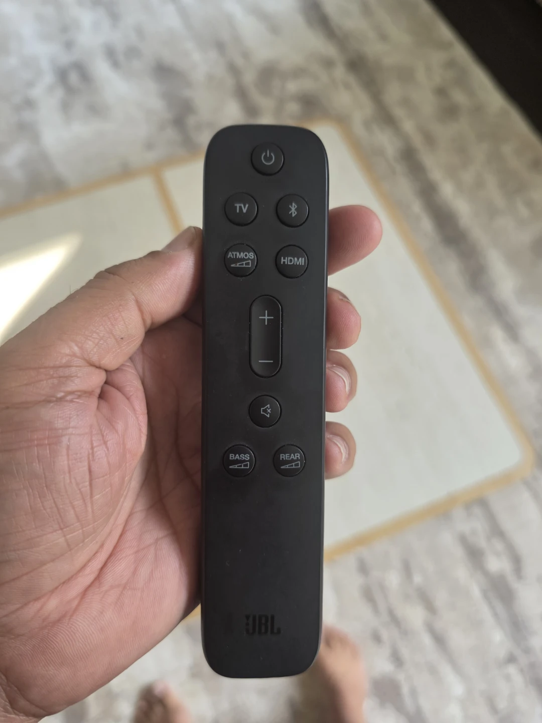 JBL Bar 9.1 True Wireless Dolby Atmos Soundbar - photo 4