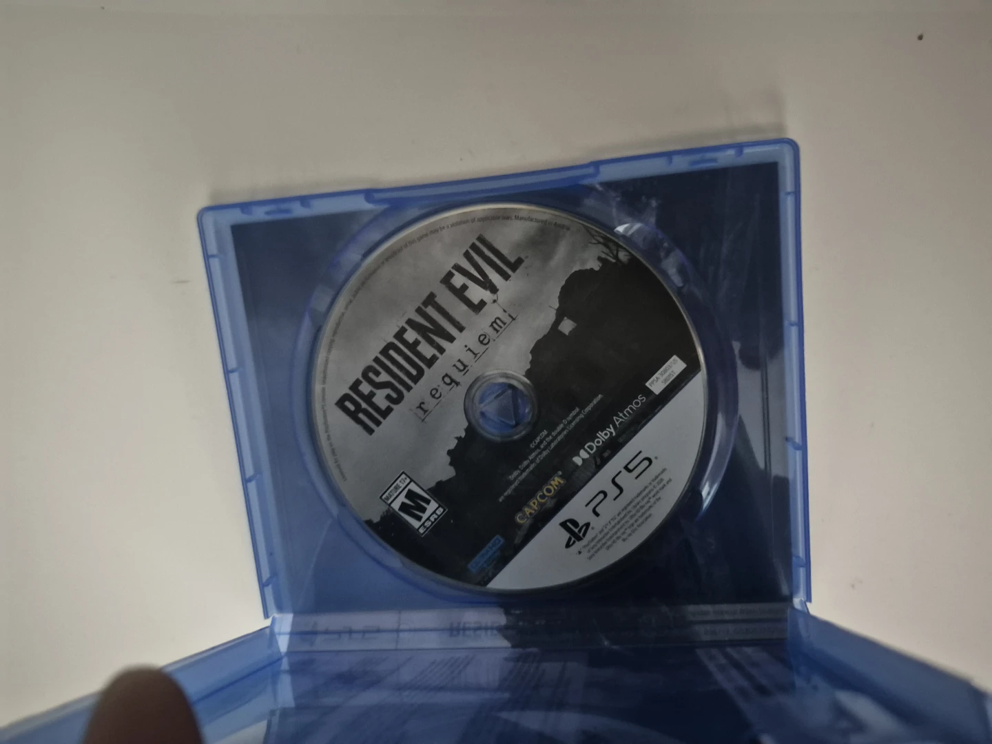 Resident Evil Requiem - photo 2