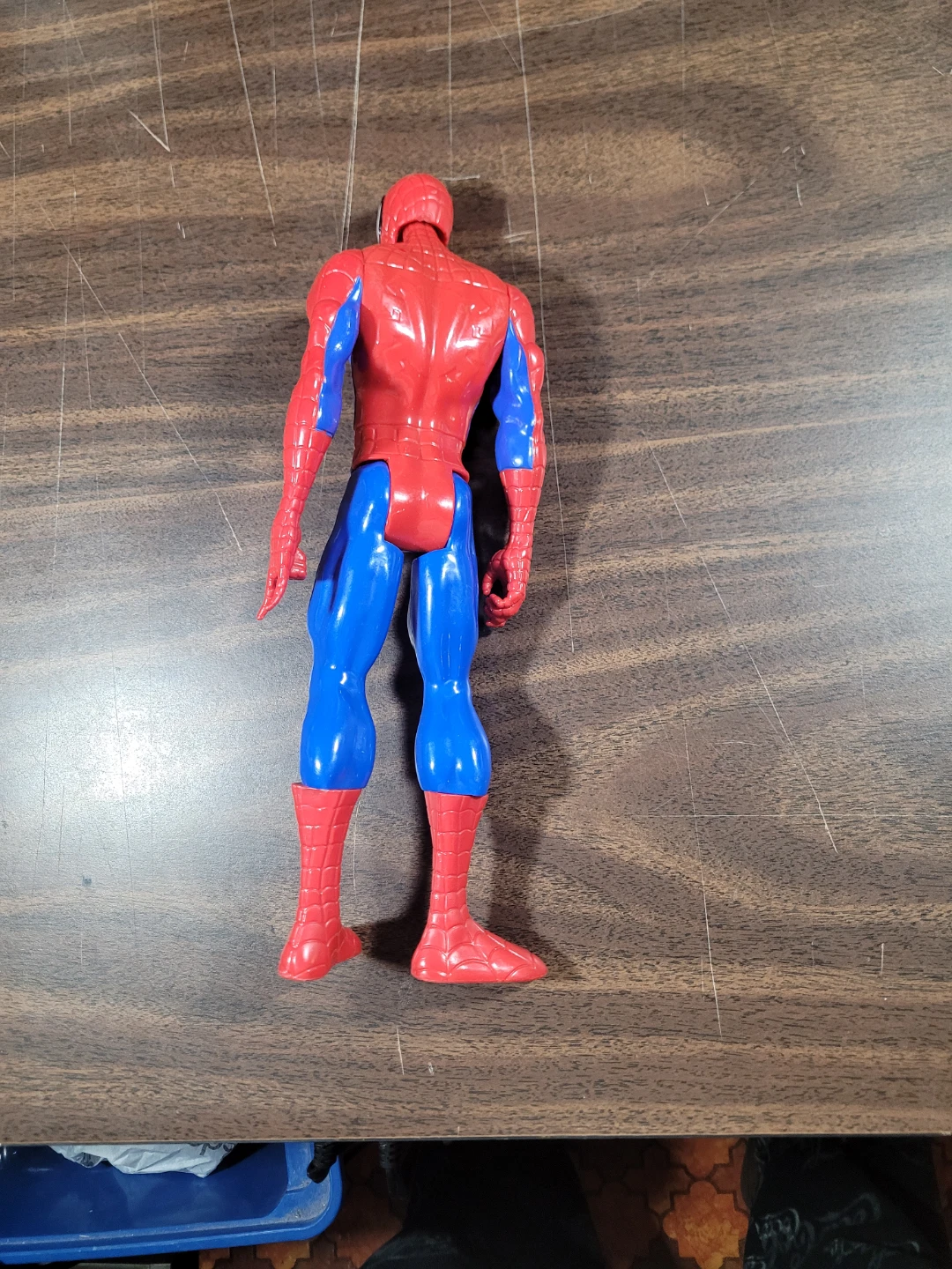 Spider-Man Action Figure - photo 2
